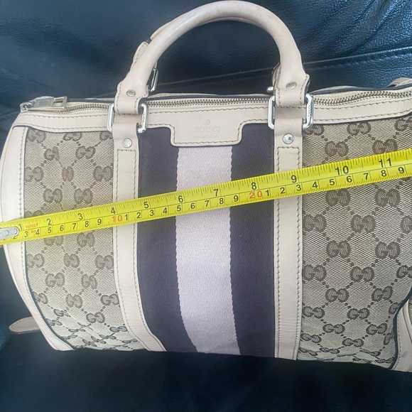 Gucci shoulder bag - Picture 12 of 14